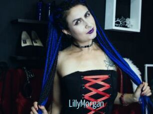 LillyMorgan Video Sexe