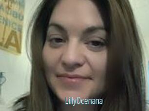 LillyOcenana