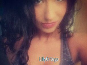 LillyOrtega