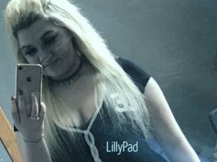 Lilly_Pad