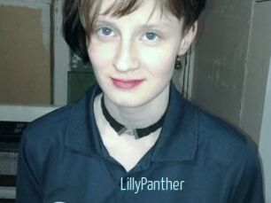 LillyPanther