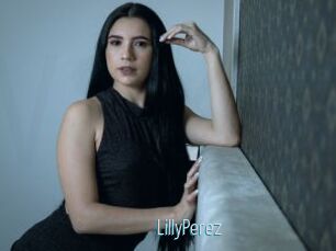 LillyPerez