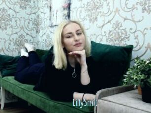 LillySmit
