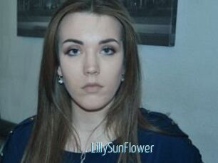 LillySunFlower