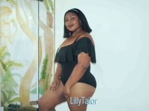 LillyTailor