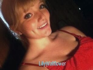 LillyWallflower