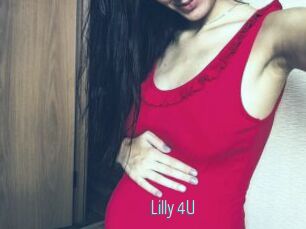 Lilly_4U