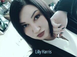 Lilly_Harris Video Sexe