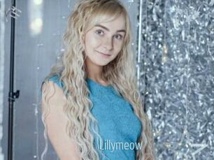 Lillymeow