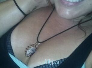 Lillypea