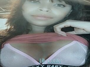 LillyxLucifer