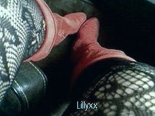 Lillyxx
