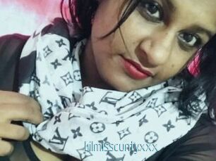 Lilmisscuntyxxx