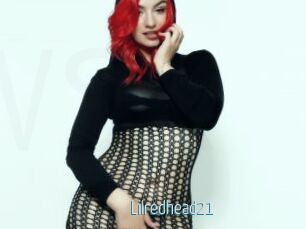 Lilredhead21 Video Sexe