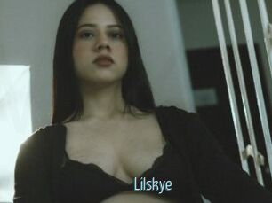 Lilskye