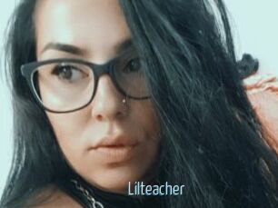 Lilteacher