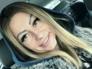 LiluSweet