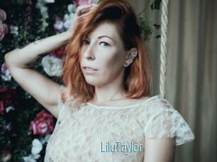 LiluTaylor
