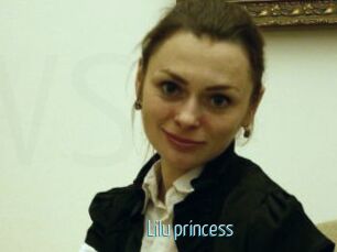 Lilu_princess Video Sexe