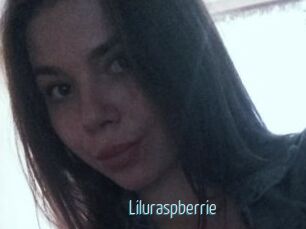 Liluraspberrie