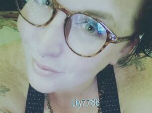 Lily7788