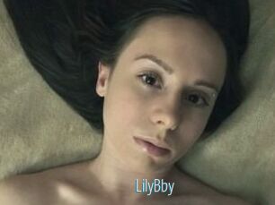 Lily_Bby