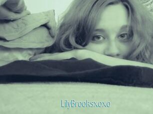 LilyBrooksxoxo