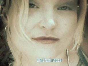 LilyChameleon