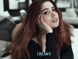 LilyClaire