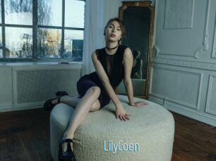 LilyCoen