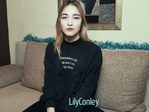 LilyConley