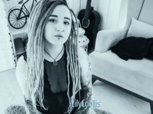 LilyCoollis