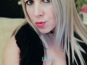 LilyCute