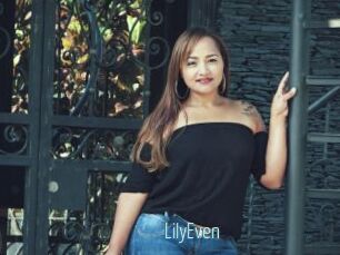 LilyEven