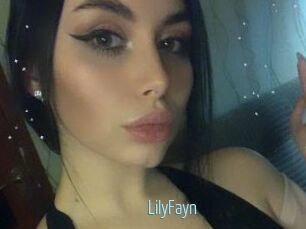 LilyFayn