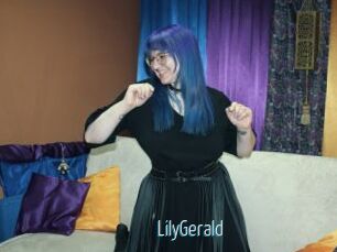 LilyGerald