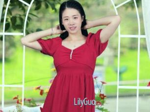 LilyGuo