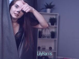 LilyHarris
