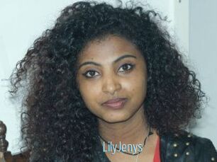 LilyJenys