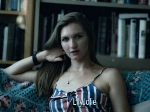 LilyJolie