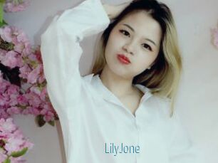 LilyJone