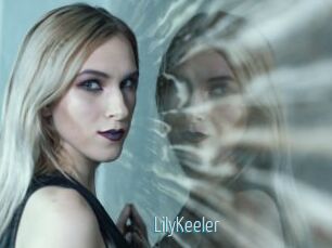 LilyKeeler