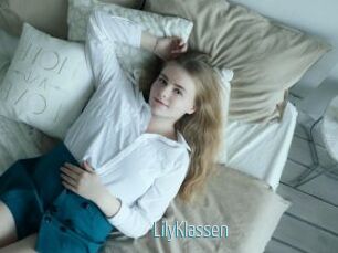LilyKlassen