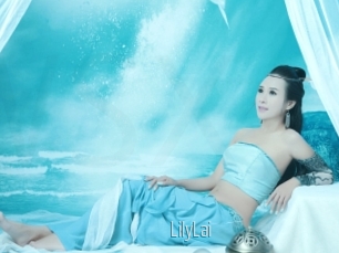 LilyLai Video Sexe