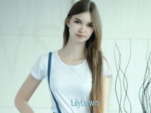 LilyLewis