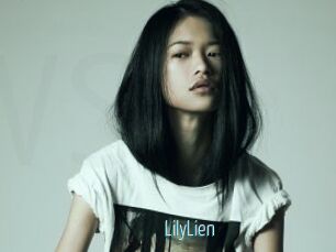 LilyLien