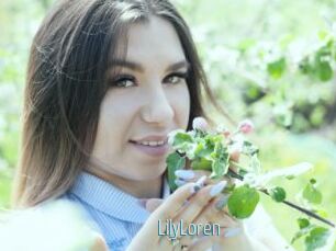 LilyLoren