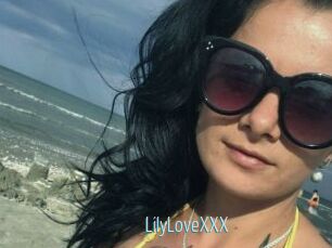 LilyLoveXXX