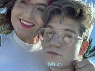 LilyLuxe