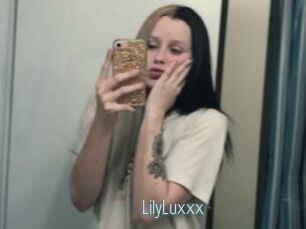 LilyLuxxx